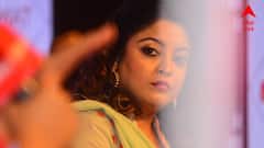 'বলিউডের মাফিয়া গ্যাং ভয় দেখাচ্ছে..' , ফের বিস্ফোরক তনুশ্রী দত্ত