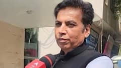 'दिल्ली में जल जनित बीमारियां तेजी से फैल रही लेकिन सरकार...', देवेंद्र यादव ने सीएम रेखा गुप्ता पर साधा निशाना