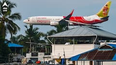 যান্ত্রিক ত্রুটি, এবার উড়ানের ২ ঘণ্টার মধ্যে বিমানবন্দরে ফিরে এল এয়ার ইন্ডিয়া এক্সপ্রেসের বিমান !