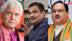 कौन बनेगा देश का अगला उपराष्ट्रपति? जगदीप धनखड़ के इस्तीफे के बाद इन बड़े नामों की चर्चा