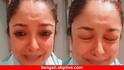 Tanushree Dutta: হাউ-হাউ করে কান্না তনুশ্রীর ! ‘নিজের বাড়িতেই হেনস্থা...দেরি হওয়ার আগে…’ কী ঘটেছে অভিনেত্রীর সঙ্গে ?