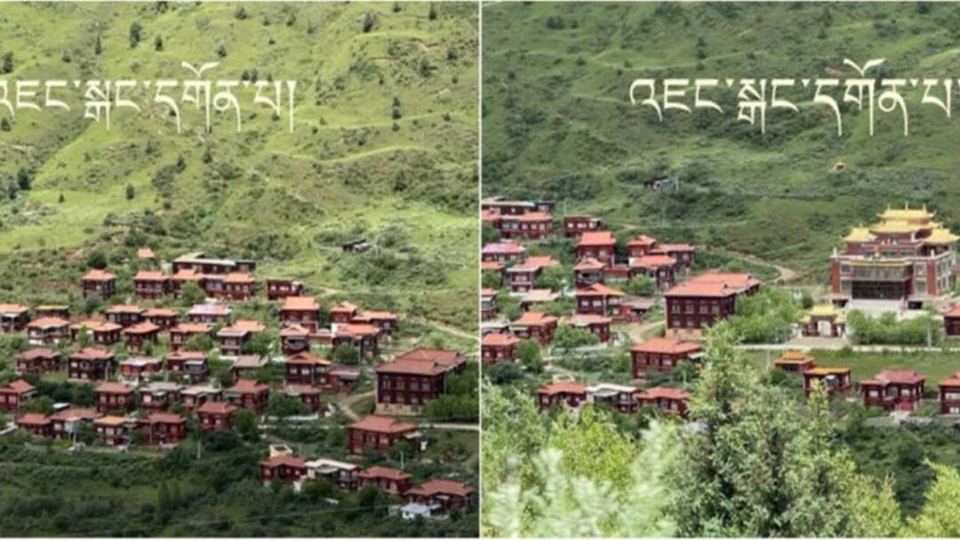 China Destroys Over 300 Buddhist Stupas In Tibet Amid Row Over Appointing Next Dalai Lama China Destroys Over 300 Buddhist Stupas In Tibet Amid Row Over Appointing Next Dalai Lama China Destroys Over 300 Buddhist Stupas In Tibet Amid Row Over Appointing Next Dalai Lama