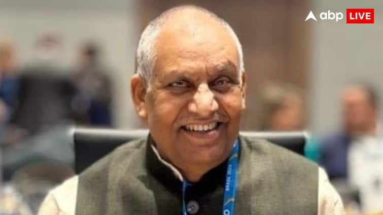 बिहार से होगा देश का अगला उपराष्ट्रपति? जेपी नड्डा ने रामनाथ ठाकुर के घर जाकर की मुलाकात; अटकलो