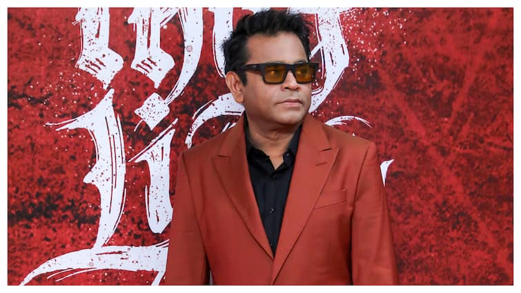 AR Rahman Pokes Fun At Coldplay’s Viral Kiss Cam Gaffe: ‘I Won’t Get You In Trouble’ AR Rahman Pokes Fun At Coldplay’s Viral Kiss Cam Gaffe: ‘I Won’t Get You In Trouble’
