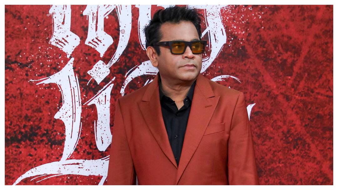 AR Rahman Pokes Fun At Coldplay’s Viral Kiss Cam Gaffe During US Tour: ‘I Won’t Get You In Trouble’ AR Rahman Pokes Fun At Coldplay’s Viral Kiss Cam Gaffe During US Tour: ‘I Won’t Get You In Trouble’ AR Rahman Pokes Fun At Coldplay’s Viral Kiss Cam Gaffe During US Tour: ‘I Won’t Get You In Trouble’