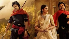 పవన్ 'హరిహర వీరమల్లు' కచ్చితంగా చూడాల్సిందే! - ఈ ఇంట్రెస్టింగ్ ఫ్యాక్ట్స్ మీకు తెలుసా?