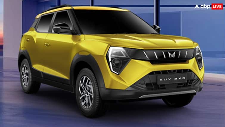 Mahindra XUV 3XO AX5 Prices Slahsed Offer Details check features and new price list सस्ती मिल रही है Mahindra XUV 3XO, खरीदने से पहले आपके लिए यह जानना जरूरी