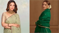 Hariyali Teej 2025 — 6 Timeless Green Ethnic Looks Of Bollywood Actresses For Teej