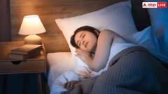 વહેલી સવારે 3-5 વાગ્યાની વચ્ચે ઉડી જાય છે તમારી ઊંઘ ? આ શરીરમાં સમસ્યાઓના છે સંકેત