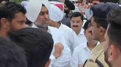 ਅੰਮ੍ਰਿਤਸਰ 'ਚ ਵਕੀਲ 'ਤੇ ਹੋਏ ਹਮਲੇ ਦਾ ਸਖ਼ਤ ਵਿਰੋਧ, ਬਾਰ ਐਸੋਸੀਏਸ਼ਨ ਨੇ ਰੋਡ ਕੀਤੇ ਜਾਮ; ਬੋਲੇ- ਅਪਰਾਧੀ ਨਹੀਂ ਫੜ੍ਹੇ ਤਾਂ ਸੂਬਾ ਪੱਧਰ 'ਤੇ ਹੋਏਗਾ ਵਿਰੋਧ ਪ੍ਰਦਰਸ਼ਨ...