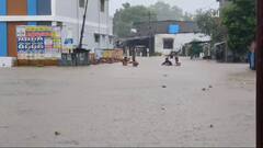 Gujarat Rain: આવતીકાલે ગુજરાતના 6 જિલ્લામાં વરસાદ તબાહી મચાવશે, હવામાન વિભાગે યલો એલર્ટ આપ્યું