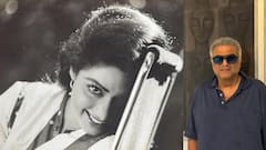 Boney Kapoor Share Sridevi Photo: बोनी कपूर ने शेयर की श्रीदेवी की मुस्कुराती फोटो, बोले- शादी से पहले की यादें