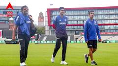 ম্যাঞ্চেস্টারে সিরিজ় জয়ের লক্ষ্যে ইংল্যান্ড, চোট আঘাতে জর্জরিত ভারত কি প্রত্যাঘাত হানতে পারবে?