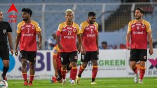 Durand Cup 2025: সাউথ ইউনাইটেডের বিরুদ্ধে ফাইভ স্টার ইস্টবেঙ্গল, গোল দিয়ে লাল হলুদ সফর শুরু করলেন বিপিন