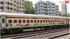 आजादी के दीवानों के लिए चलेगी स्पेशल ट्रेन, शहीदों के हर दर से रूबरू कराएगा IRCTC