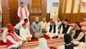 दिल्ली की मस्जिद में मीटिंग, यूपी में गरमाई सियासत, केशव प्रसाद मौर्य बोले- मौलाना के साथ बैठकर अखिलेश ने...