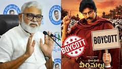 హరిహర వీరమల్లు మూవీ సూపర్ హిట్ కావాలి- అంబటి రాంబాబు ఇంట్రెస్టింగ్ పోస్ట్