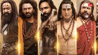 Kannappa OTT Release: अक्षय कुमार की 'कन्नप्पा' रिलीज के चार हफ्तों बाद ही ओटीटी पर देगी दस्तक, इस प्लेटफॉर्म पर होगी स्ट्रीम