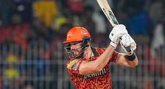 Two-Time Champion Captain Parts Ways With SRH, Set To Enter Auction