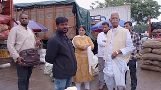 Hyderabad News: ఉదయం 6 గంటలకే మార్కెట్‌లో రైతు కమిషన్ ఆకస్మిక తనిఖీలు, కంగుతిన్న అధికారులు