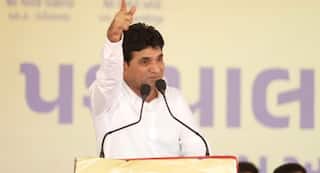 ઈસુદાન ગઢવીનો ખેડૂત પશુપાલક મહાપંચાયતમા હુંકાર, કહ્યું- 'ખેડૂત અને પશુપાલકો માટે ગોળી ખાવા તૈયાર છીએ'