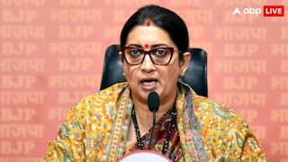 '2029 ही क्यों 2025 या 2026 में भी लड़ सकती हूं चुनाव', राजनीति में वापसी पर क्या बोलीं स्मृति ईरानी?