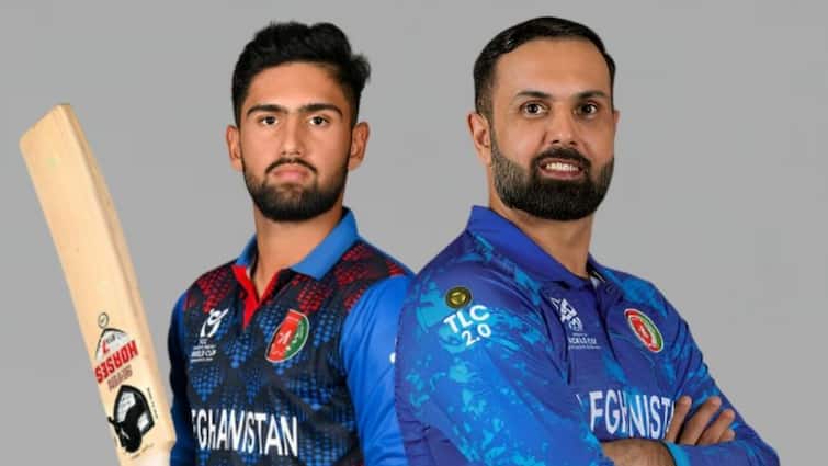 क्रिकेट की दुनिया में, पिता-पुत्र के ये 3 जोड़े हिलाए गए, अब उनका बेटा मोहम्मद नबी के सामने था
