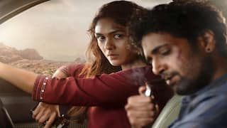 Dacoit Movie: 'డెకాయిట్' షూటింగ్ స్పాట్‌లో యాక్సిడెంట్! - అడివిశేష్, మృణాల్ ఠాకూర్‌లకు గాయాలు?