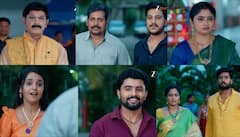 అమ్మాయి గారు సీరియల్: ప్లాన్‌బీగా విషప్రయోగం.. రాఘవని కనిపెట్టేసిన ఆనంద్.. ఏం జరగనుంది?