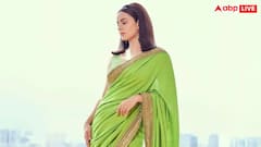 हरियाली तीज पर कंगना-मौनी और अनुष्का की तरह पहनें साड़ी, सबसे अलग नजर आएंगी आप