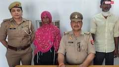 अमरोहा में पत्नी को मनाने के लिए पति ने खुद को चाकू मारा, लूट की झूठी कहानी गढ़ी