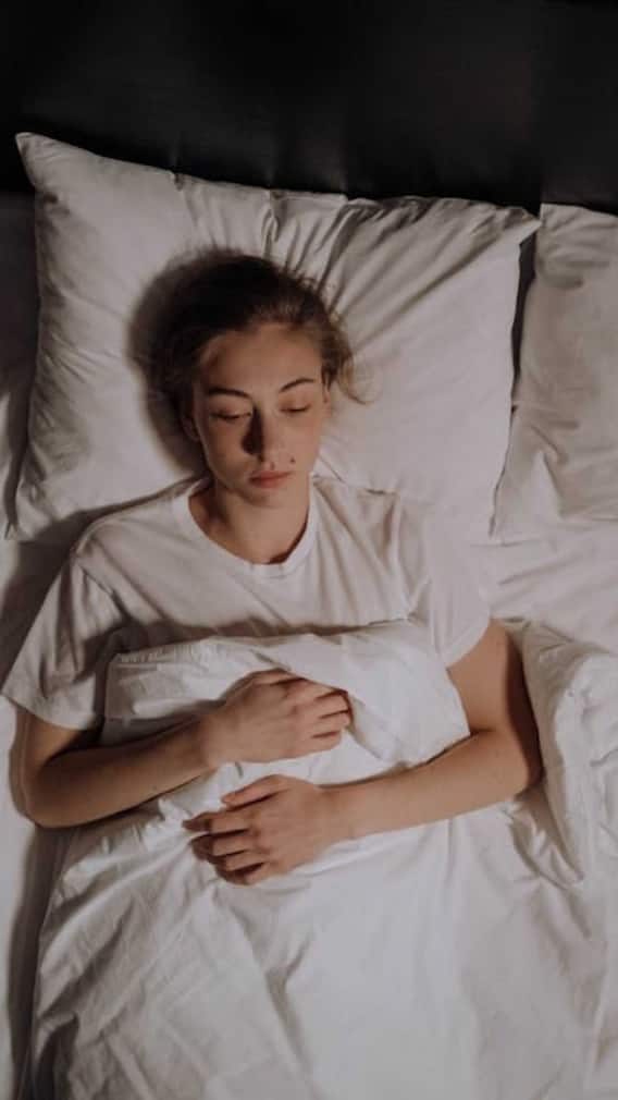 जास्त घोरल्यानं शरीराला काय नुकसान होतं?