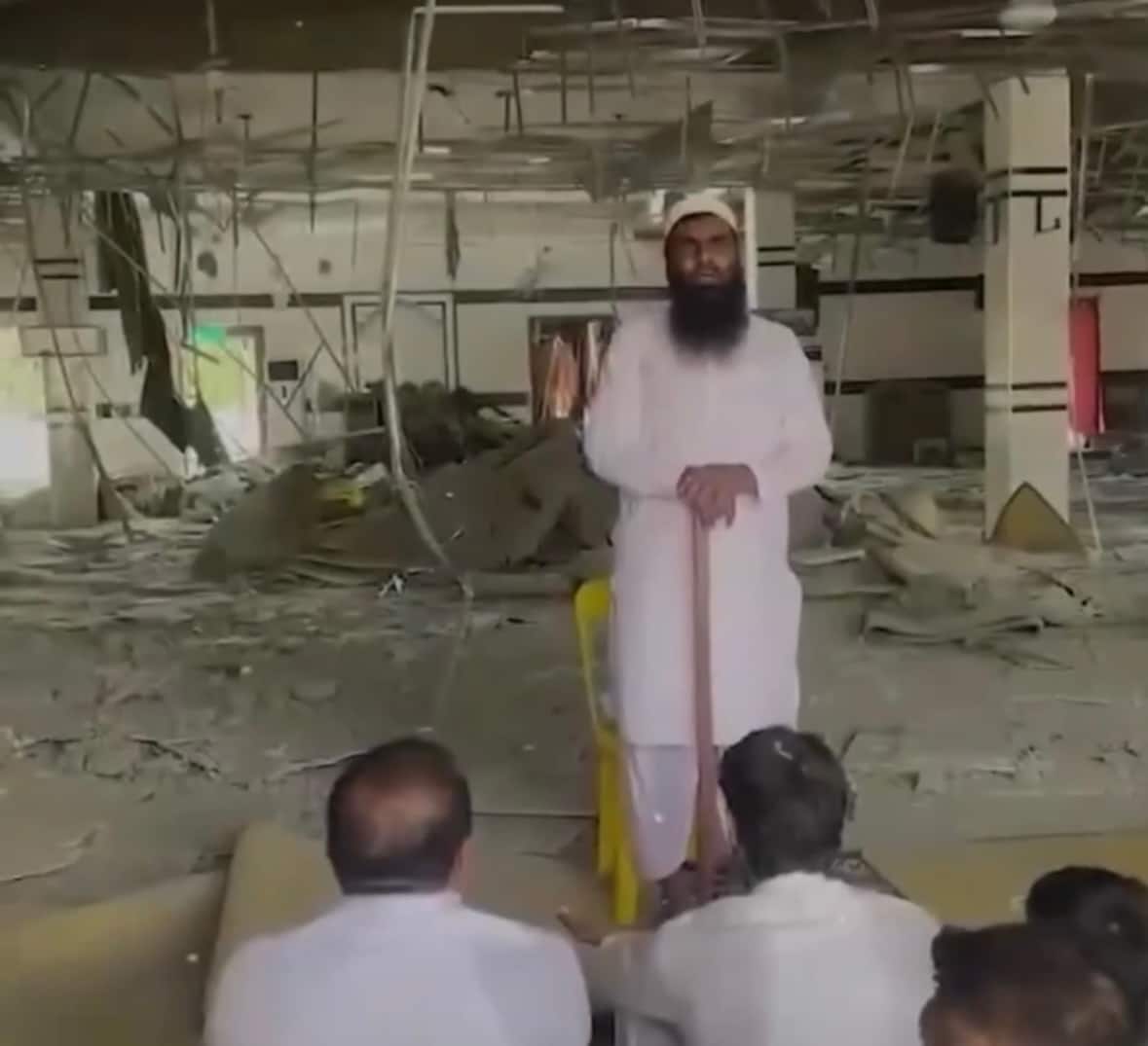 ABP Exclusive: LeT Reinstated India’s Most Wanted Terrorist As Muridke HQ Chief A Week Before Pahalgam Attack