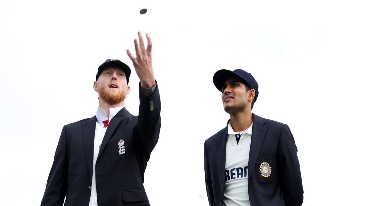 IND vs ENG 4th Test: இந்தியா முதலில் பேட்டிங்.. கழட்டிவிடப்பட்ட கருண் நாயர்! அணிக்குள் வந்த சிஎஸ்கே புயல்!