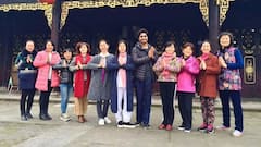 चीन में कितने भारतीय रहते हैं, कैसे मिलता है इस देश का वीजा?