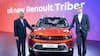 Renault Triber Facelift: சந்தைக்கு வந்தது ரெனால்ட் ட்ரைபர் ஃபேஸ்லிப்ட்..! 10 லட்சம்தான்.. இத்தனை சிறப்புகளா?