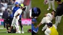 Rishabh Pant Injury: मैनचेस्टर से आई टीम इंडिया के लिए 'बैड न्यूज', ऋषभ पंत मैदान से बाहर; जानें इंजरी पर अपडेट