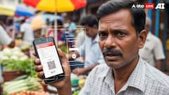 Bengaluru Street Vendors Panic After GST Notices Over UPI Transactions In 'Lakhs'