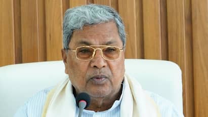 Siddaramaiah Heads To Delhi For Crucial CWC Meeting Amid Karnataka Leadership Row