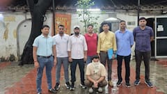 दिल्ली के करोलबाग में भरोसेमंद मैनेजर करोड़ों का सोना लेकर फरार, पुलिस ने ऊटी से किया गिरफ्तार  
