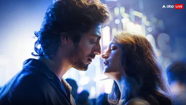 Saiyaara Box Office Collection Day 6: अहान-अनीत की 'सैयारा' क्या करके मानेगी, रिलीज के 6 दिन बन गई साल की 5वीं सबसे बड़ी फिल्म, बमफाड़ है कलेक्शन