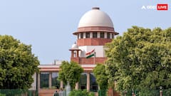 SC 'Worried' Over Tranquillisation Of Deer Before Relocation From Delhi's Hauz Khas To Rajasthan