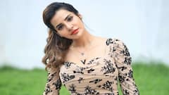 Ashu Reddy: మోడ్రన్ డ్రెస్‌లో బిగ్ బాస్ బ్యూటీ అషు రెడ్డి - క్యూట్ లుక్స్‌తో మతి పోగొడుతోంది