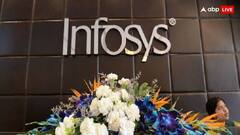 infosys results : बाजार बंद होताच इन्फोसिसचे पहिल्या तिमाहीचे निकाल जाहीर, नफा आणि उत्पन्न दोन्ही वाढलं, स्टॉकवर लक्ष ठेवा
