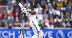 Solid Start For India: End Day 1 At 264/4 In Manchester Test