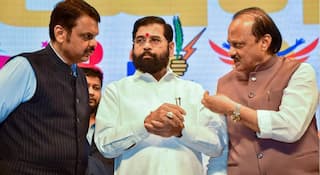 Mahayuti Govt: महायुतीचा महामंडळ वाटपाचा पेच सुटला; भाजप 44, शिंदे गट 33 आणि अजितदादांच्या राष्ट्रवादीला 23 महामंडळं