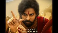 'హరిహర వీరమల్లు' రివ్యూ: ఫస్టాఫ్ సూపర్ హిట్ - సెకండాఫ్? పవన్ సినిమాలో ప్లస్, మైనస్ పాయింట్స్!