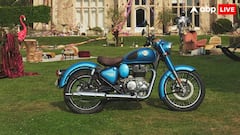 एक बार फिर बिक्री में नंबर-1 बनी Royal Enfield की ये बाइक, क्या EMI पर मिल जाएगी?