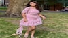 Avneet Kaur Photos: પિંક રફલ્સમાં છવાઈ અવનિત કૌર, સ્ટાઇલિશ વન શોલ્ડર ડ્રેસમાં આપ્યા અદભૂત પોઝ