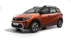 New Renault Triber Facelift Vs Old: What Has Changed?